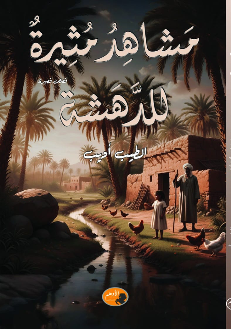 مشاهد مثيرة للدهشة